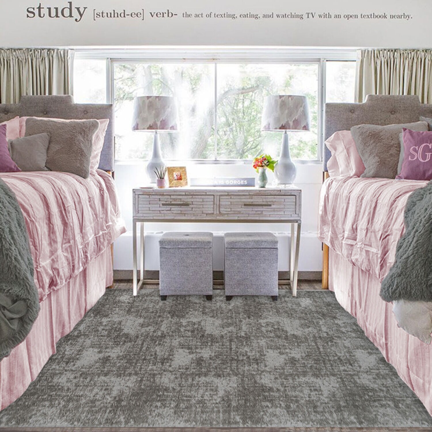 GERTMENIAN 26853 rugs - View #6