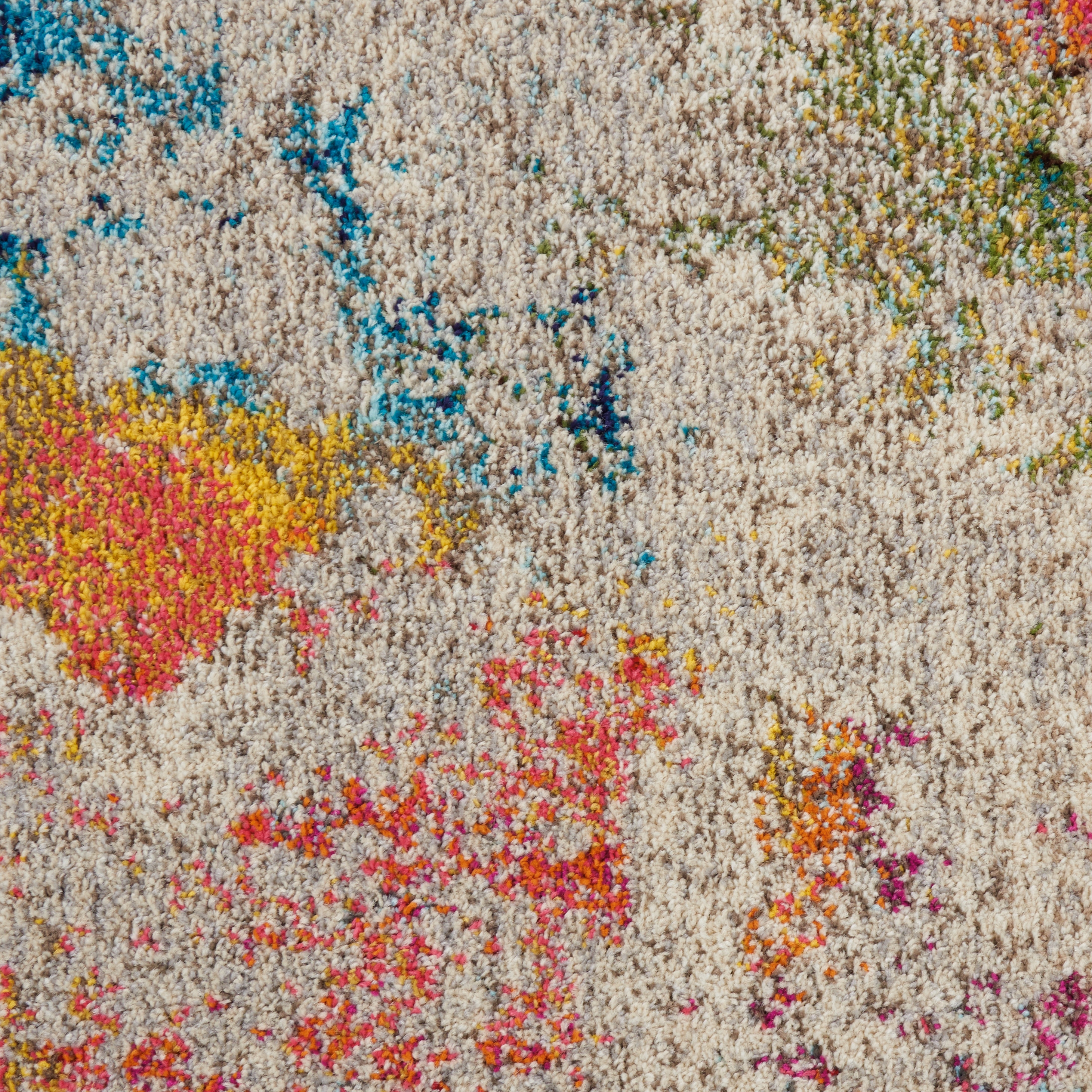 Nourison 99446801012 rugs - View #5