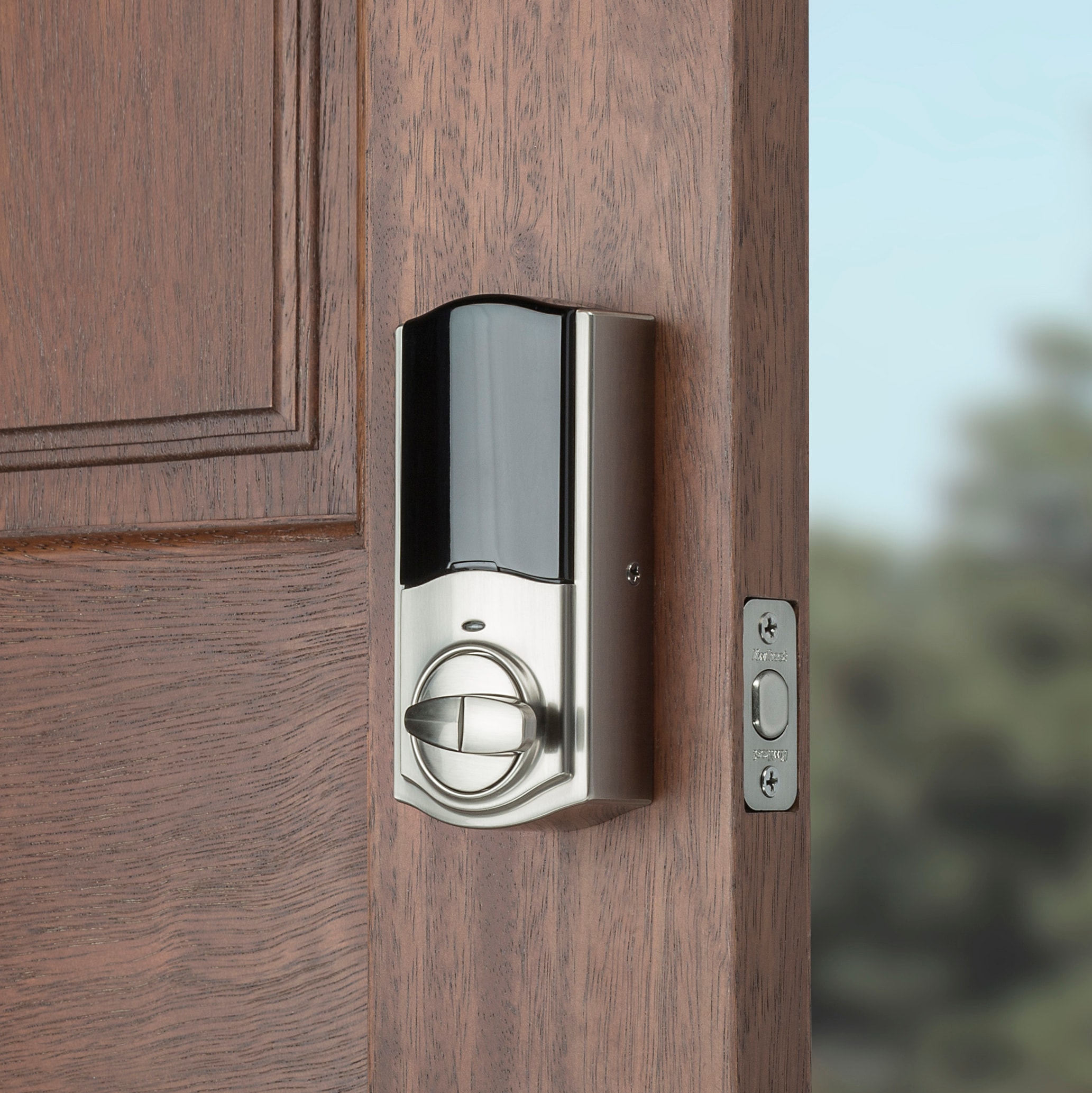 Kwikset 925 KEVO CONVERT 15 Electronic-Door-Locks - View #5
