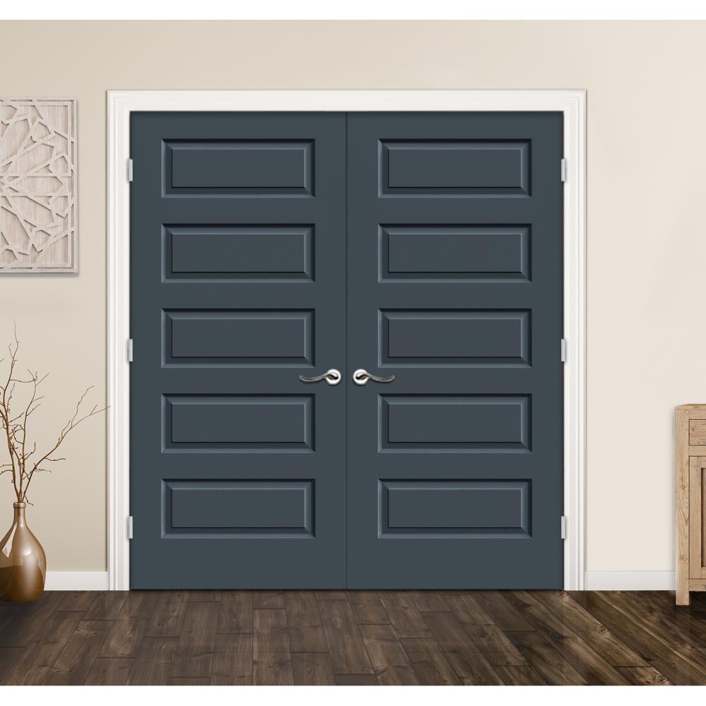RELIABILT LO1004280 Pre-Hung-Doors - View #3