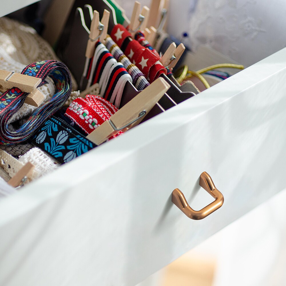 Miaokesen 2303CB-32 Cabinet-Pulls - View #3
