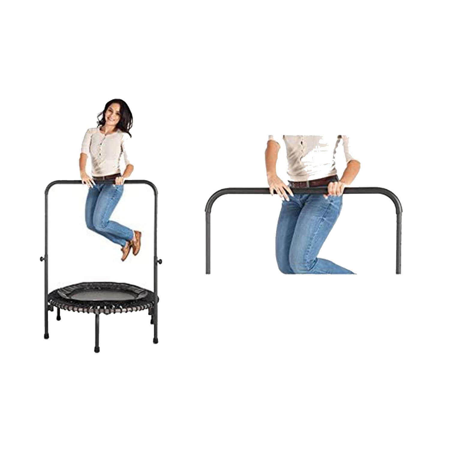 JumpSport RBJ-S-20196-03HAN Lat-Pull-Down-Machines - View #8