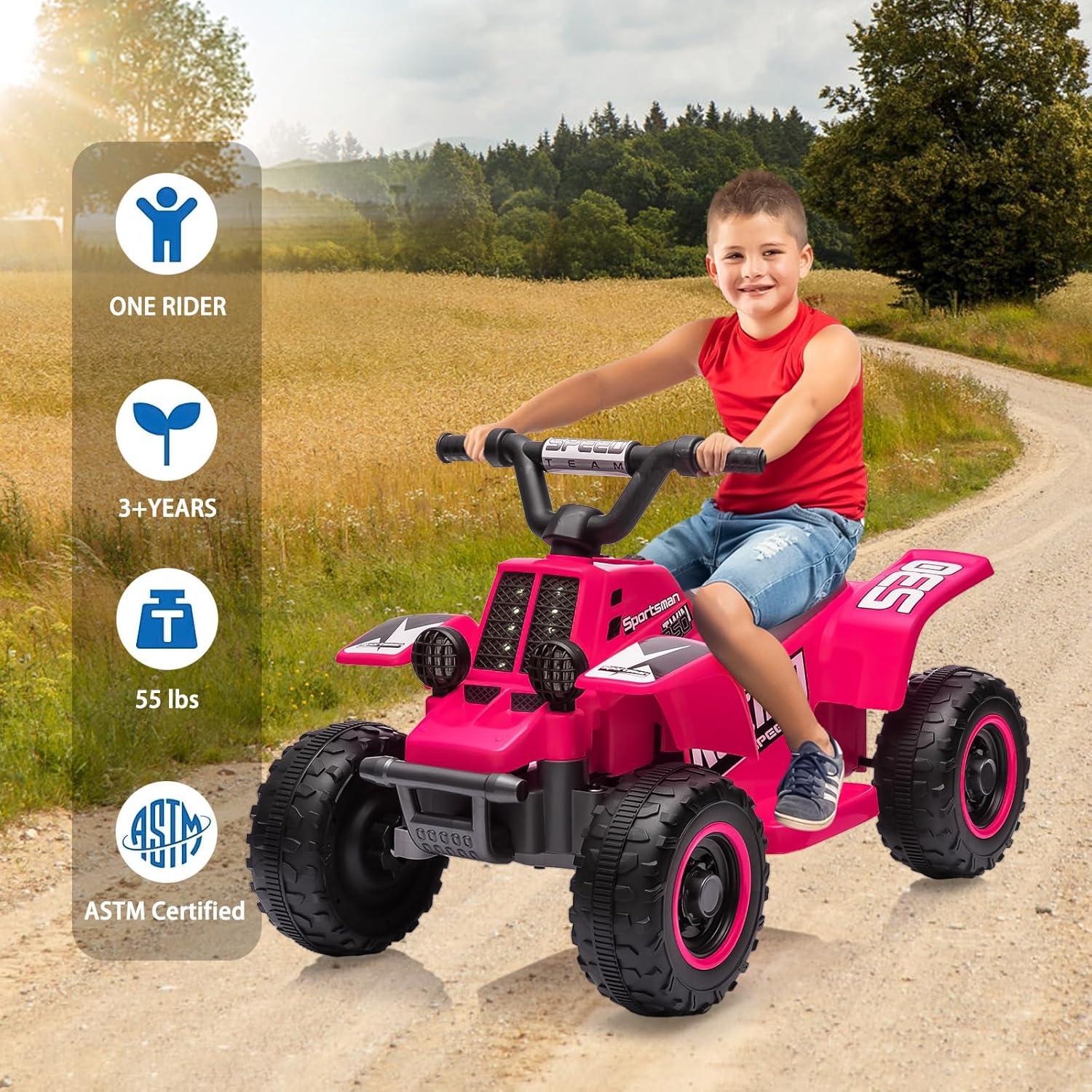 Garvee TZYS-TC-MF11557 Play-Toys - View #2
