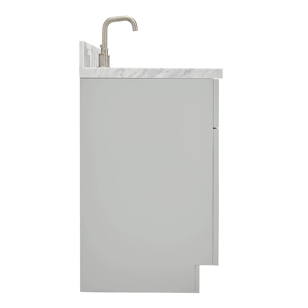 ARIEL F031SCWOVOGRY Bath-Vanity-Combo - View #4