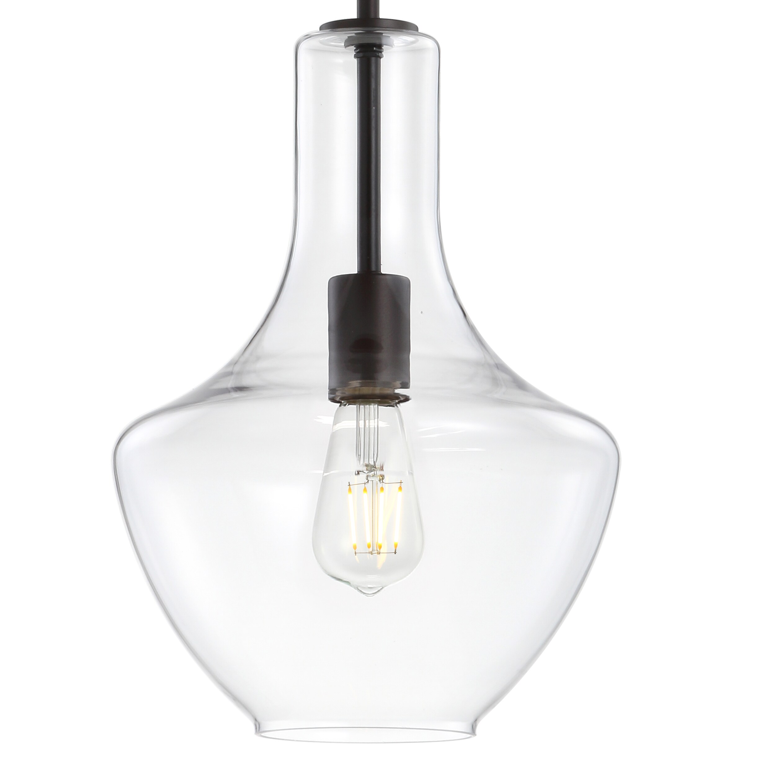 JONATHAN  Y JYL6400B Pendant-Lights - View #12