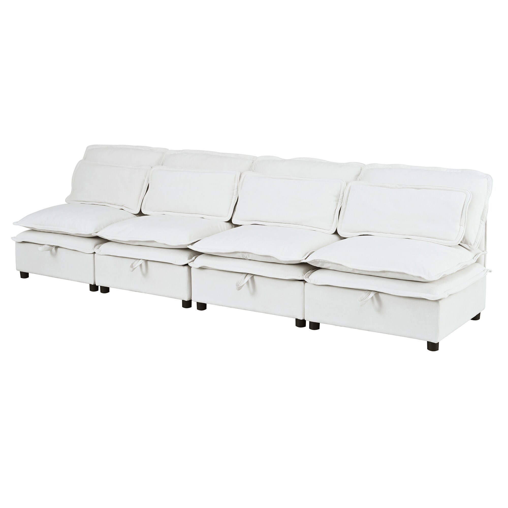 Bybafun YC5200005 Sofas-Loveseats - View #4