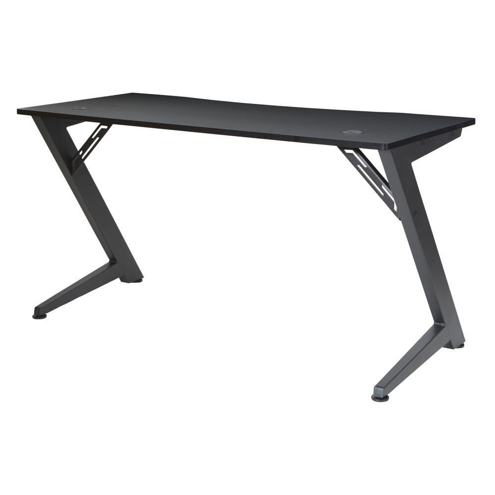 OSP Home Furnishings BET25-BLK desks - View #4