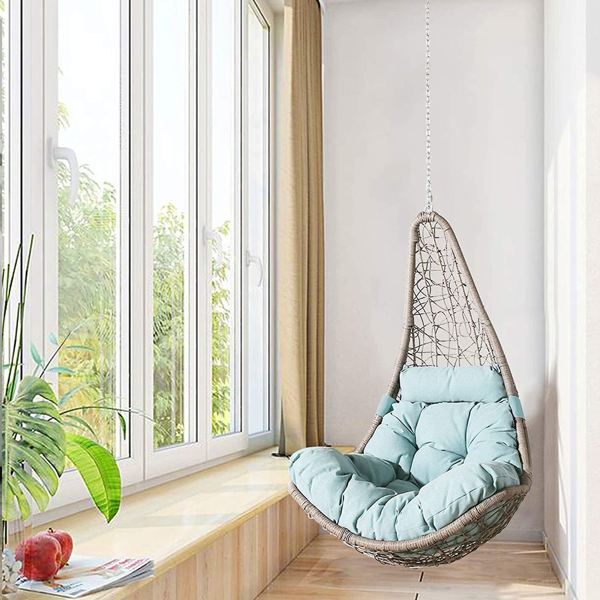 PEAK HOME FURNISHINGS 970254T Patio-Chairs - View #3