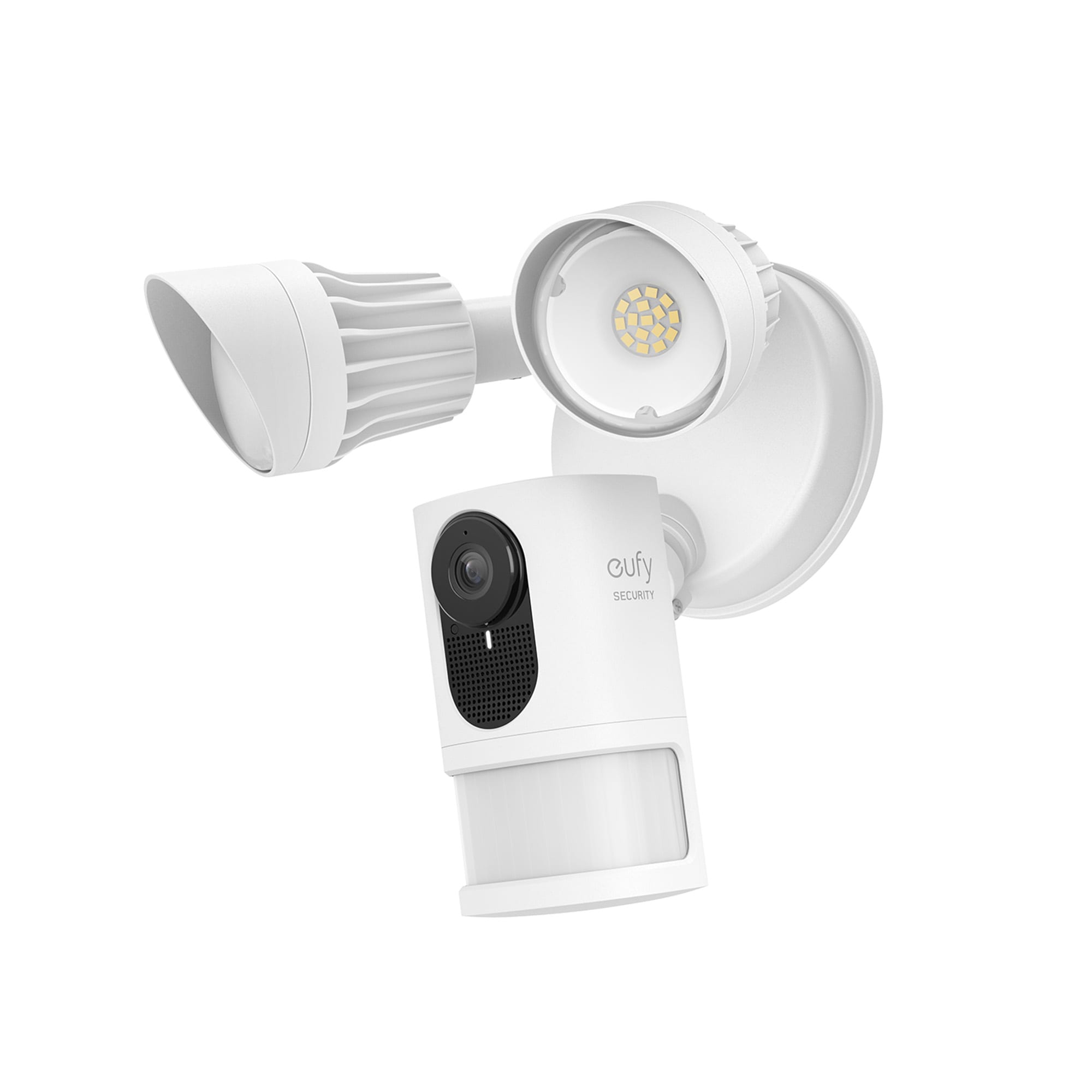 Unboxing: The new Philips Hue Secure floodlight camera 