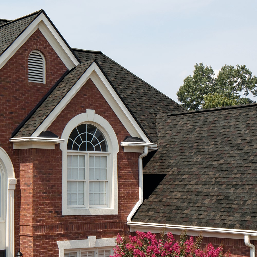 Owens Corning 909824 Roof-Shingles - View #2