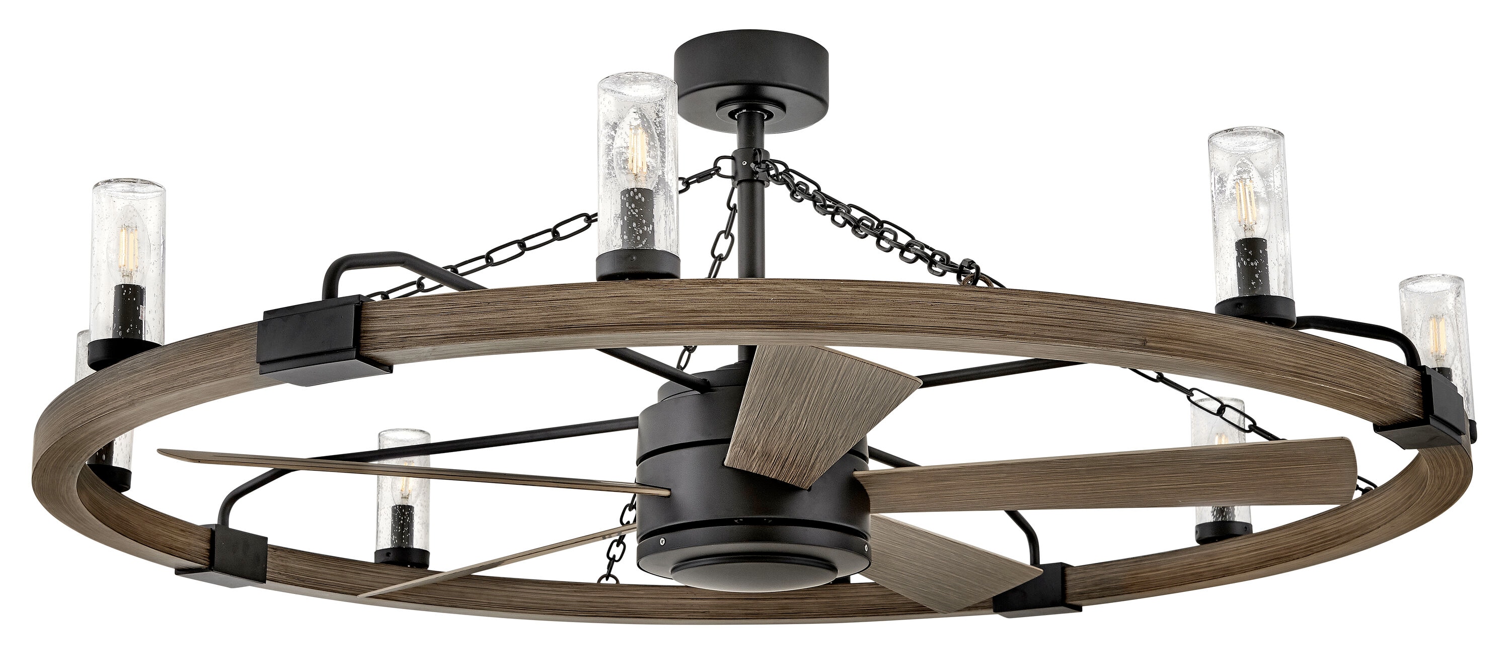 Hinkley 906144FMB-LWD Ceiling-Fans - View #5