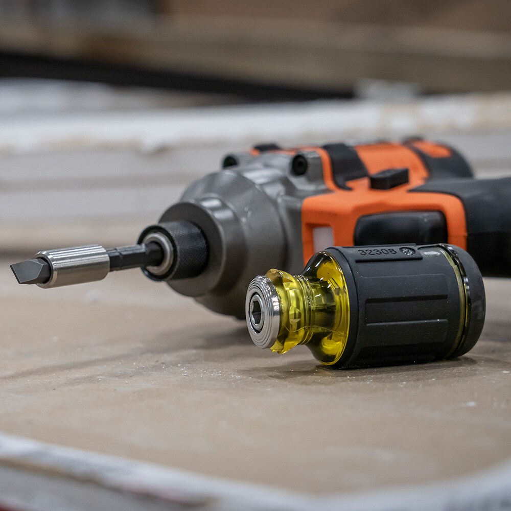 Klein Tools 32308 Screwdrivers-Individual - View #12