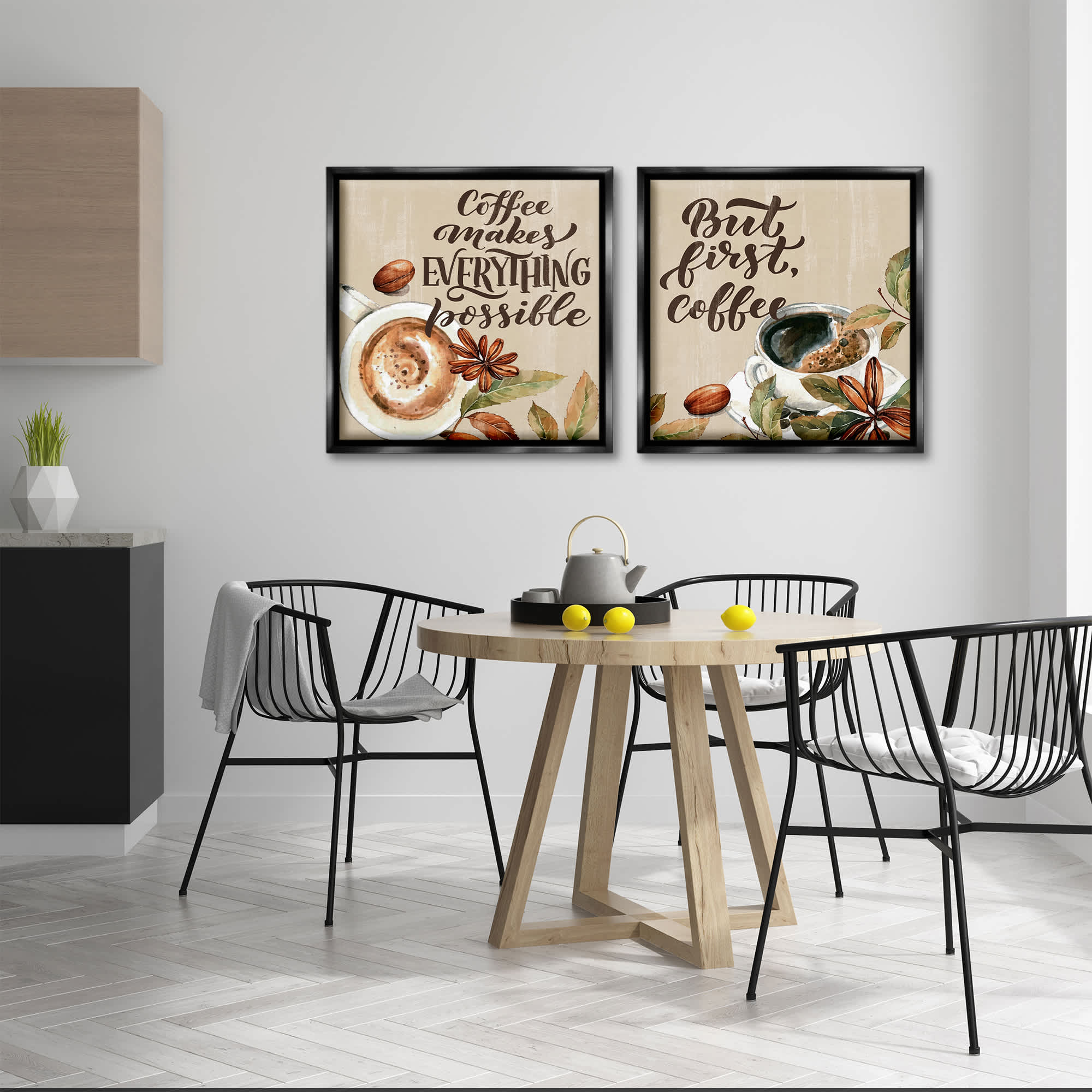 Stupell Industries B2-780-FFB-2PC-24X24 Wall-Art - View #3