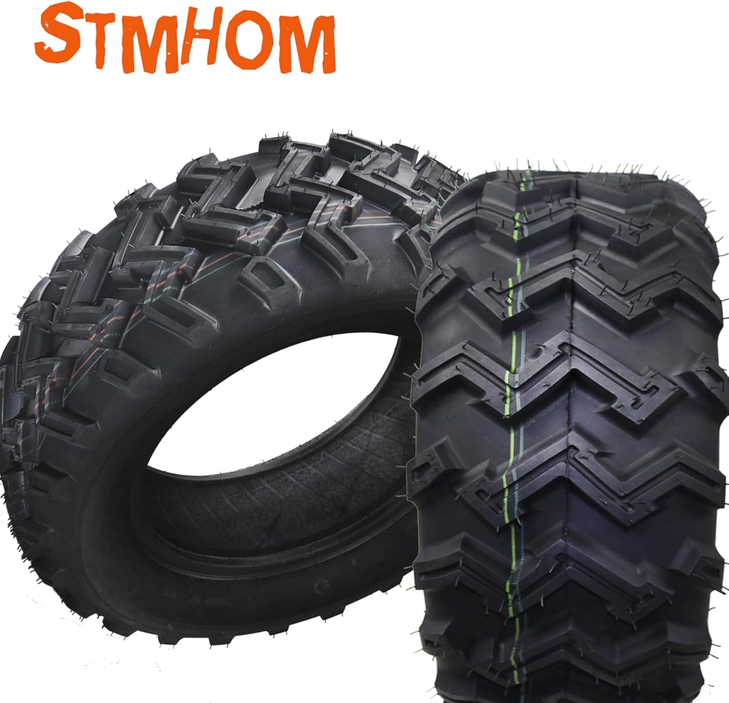 IdealHouse YF-PAU-0K1ZBL7Q Ope-Wheels-And-Tires - View #4