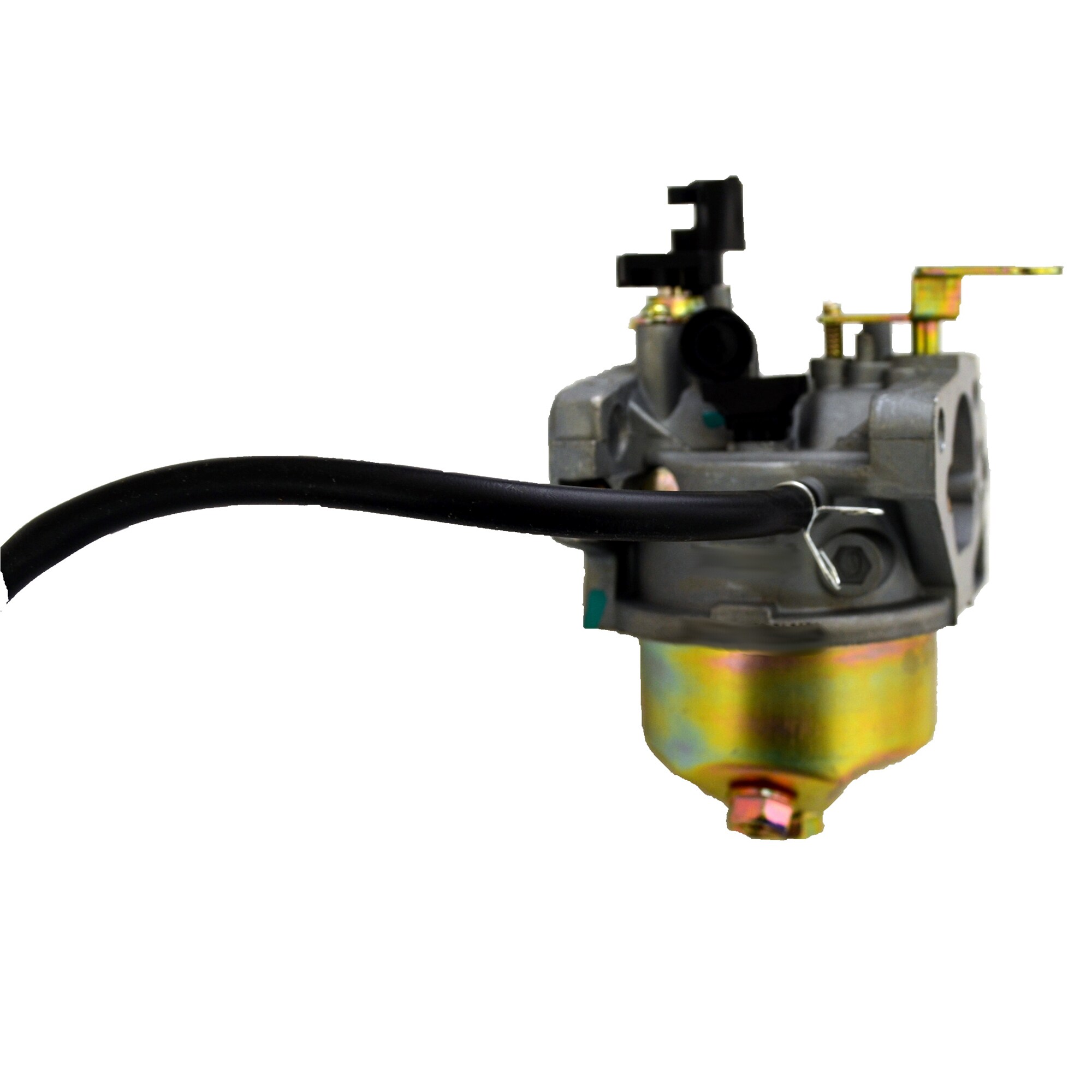 Lowes lawn outlet mower carburetor