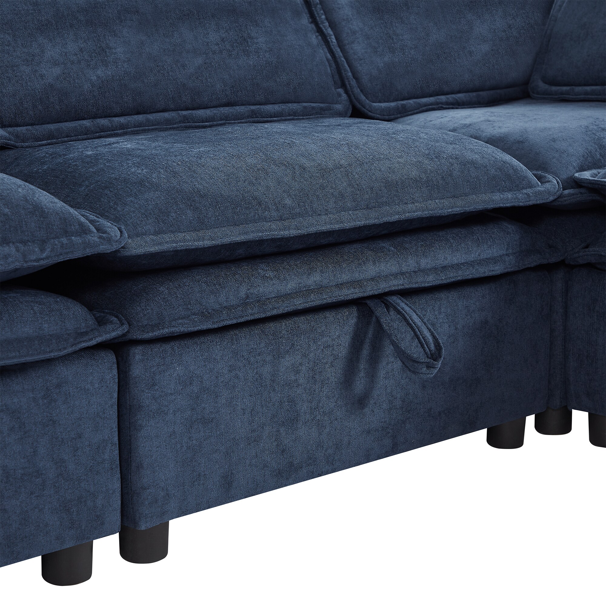 ModernLuxe WY000447AAC Sofas-Loveseats - View #9