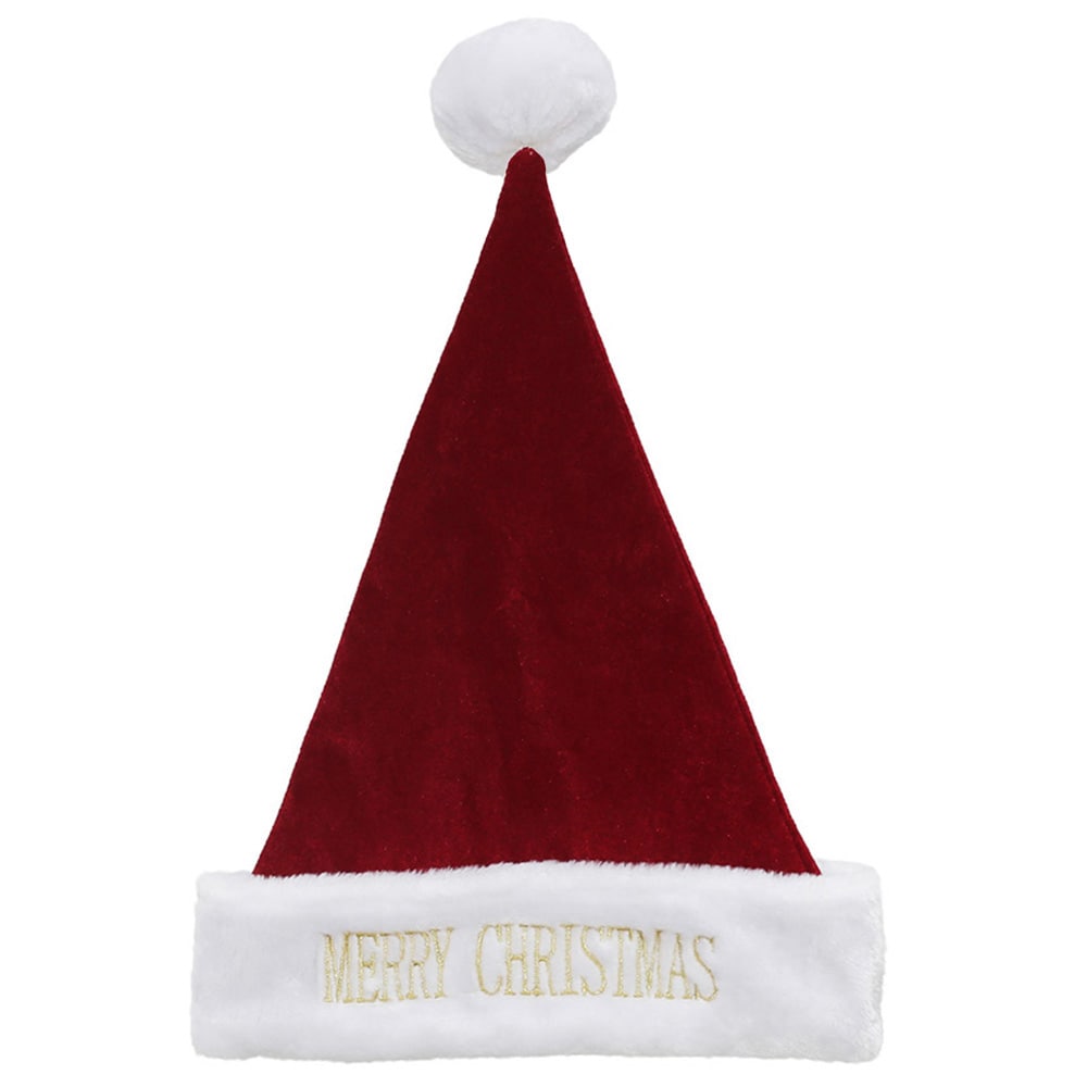 Christmas Costumes & Apparel Size One size fits most