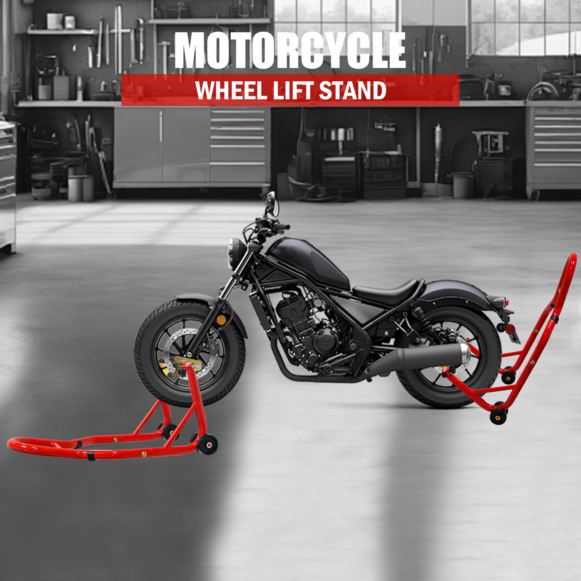 Tatayosi JL2P336230 Vehicle-Lifts - View #13