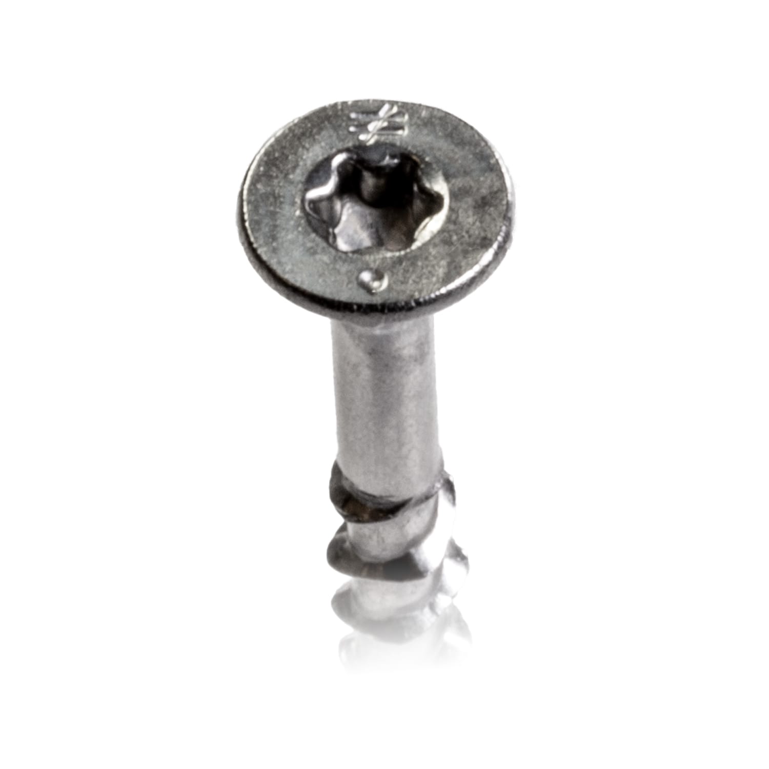Simpson Strong-Tie T08125WP5 Deck-Screws - View #3