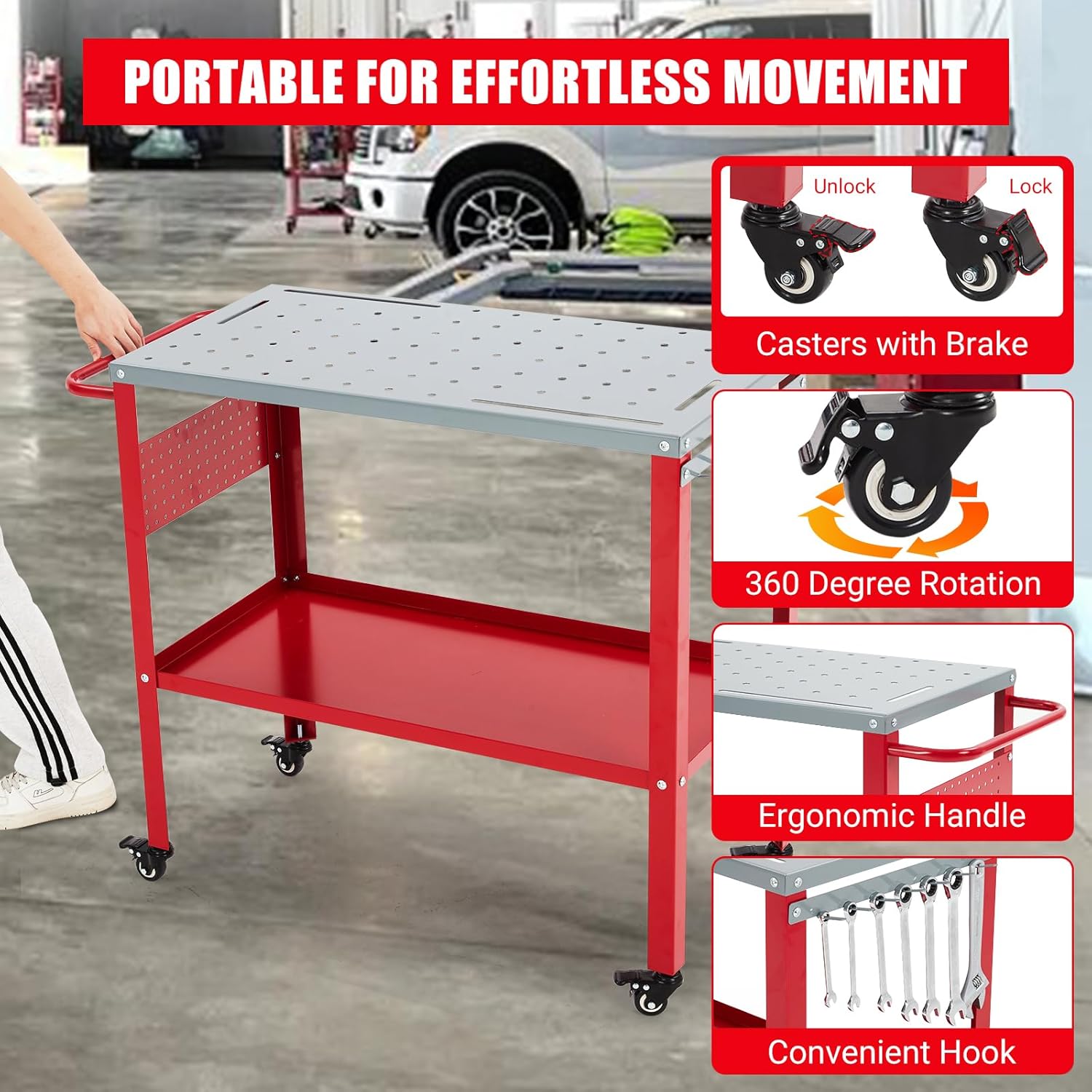 Garvee OADPUIXWSI33HUI Cutting-Welding-Kits - View #4
