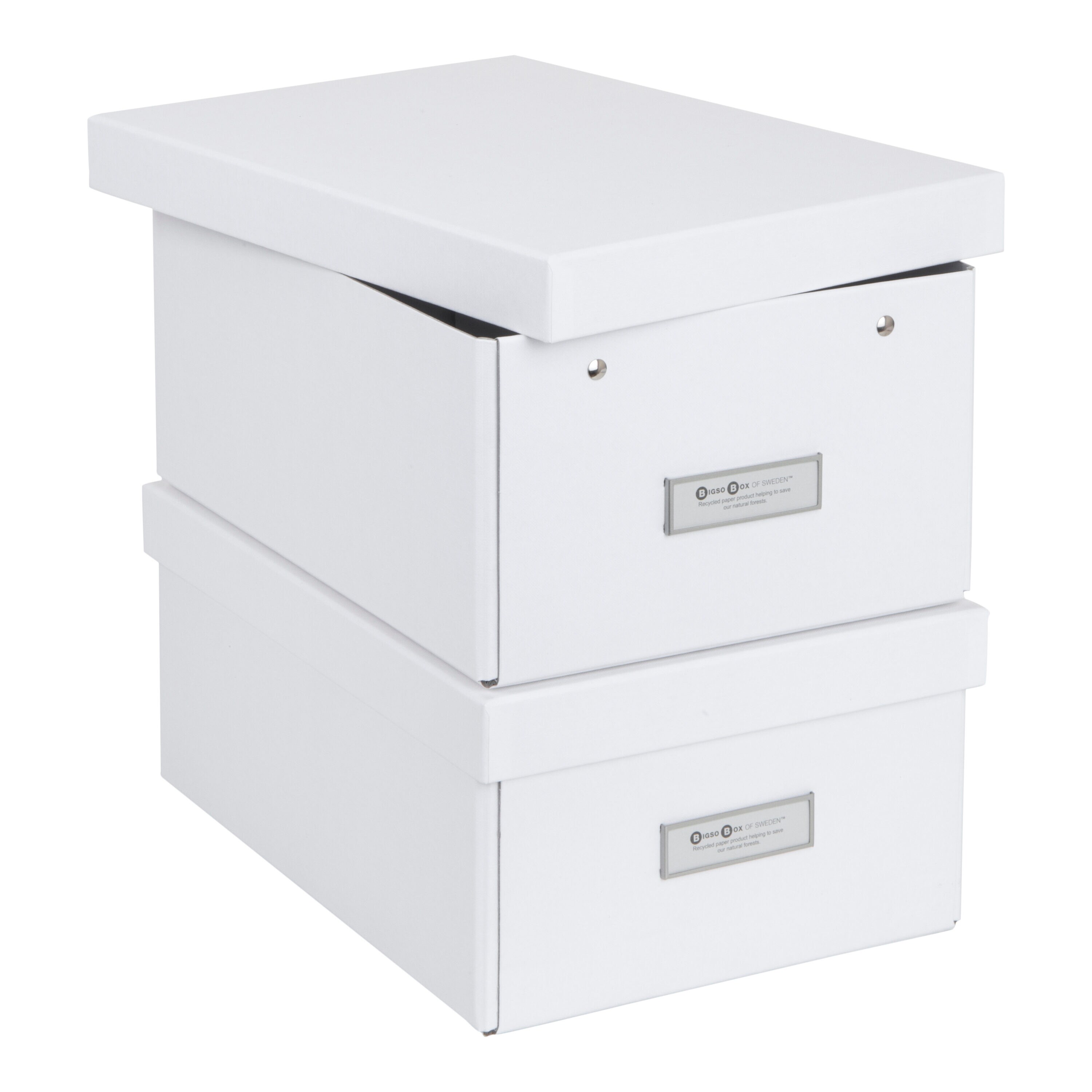 BIGSO BOX OF SWEDEN 888145541 Bins-Baskets - View #7