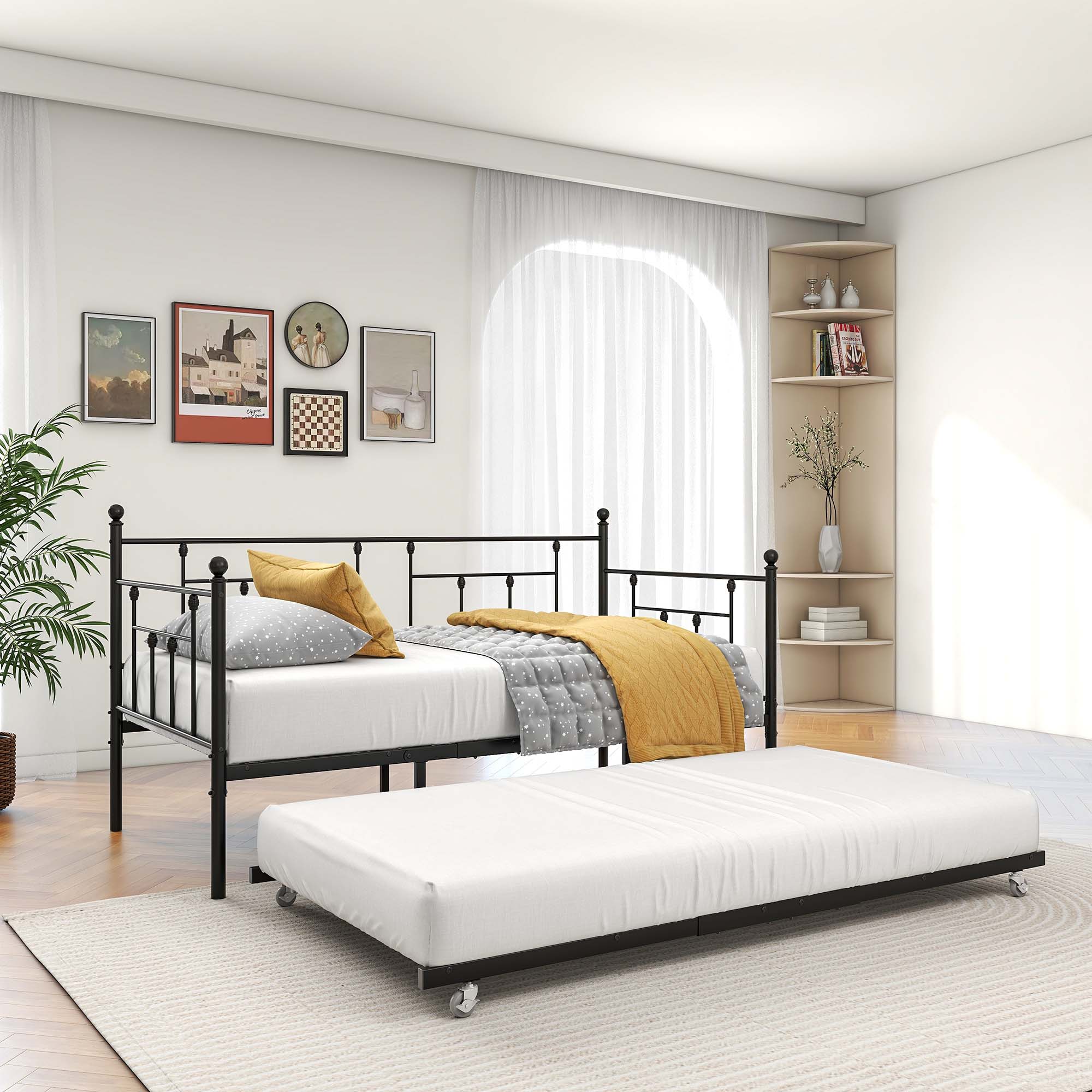 Clihome CL-YD04493 beds - View #4
