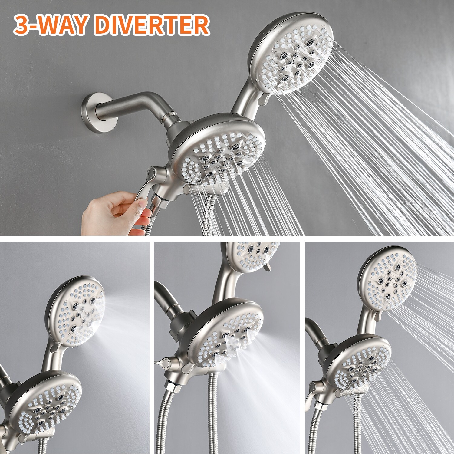 Dimakai DKBR3255A008692 Tub-Shower-Faucets - View #5