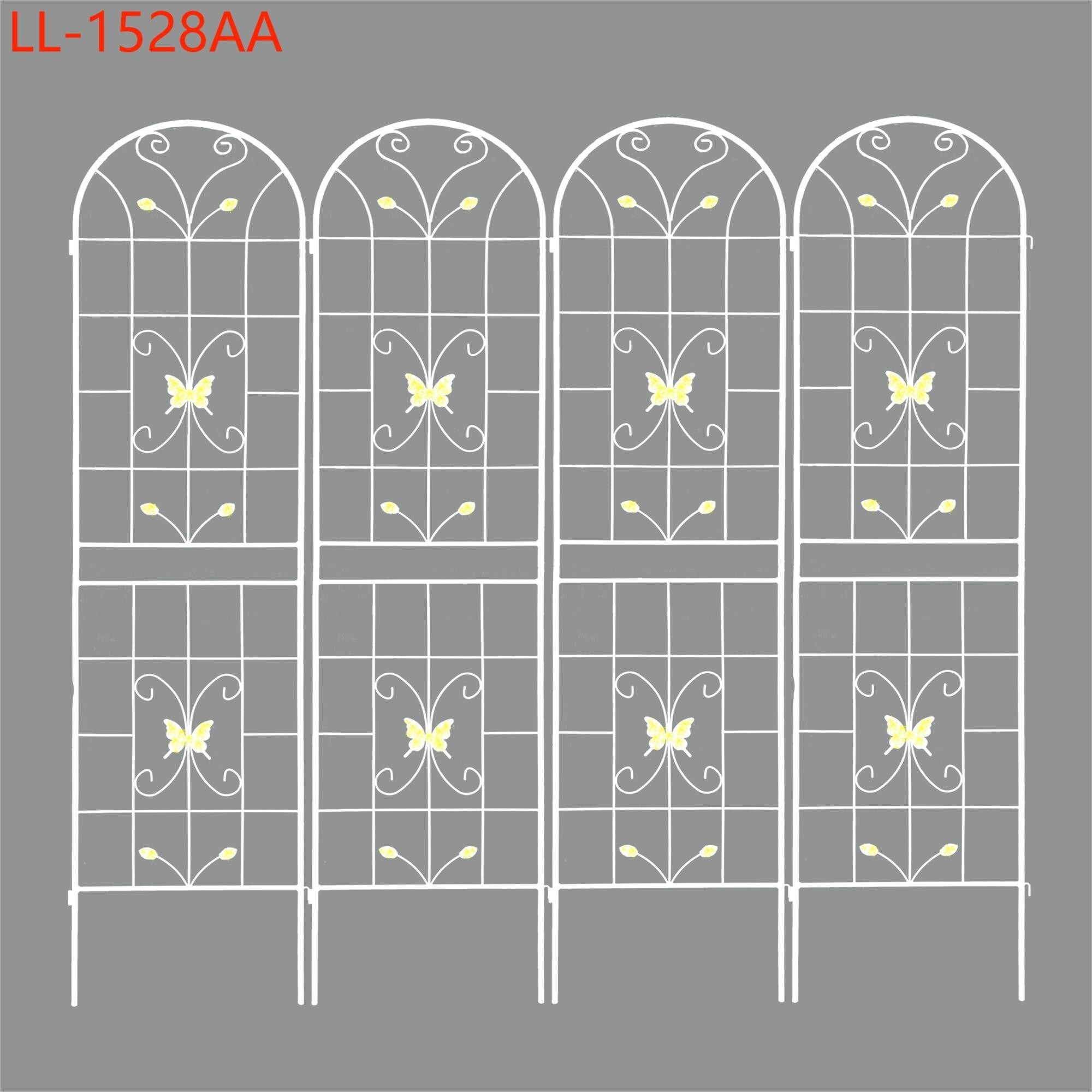 Yiekholo LL-1528AA Garden-Trellis - View #3