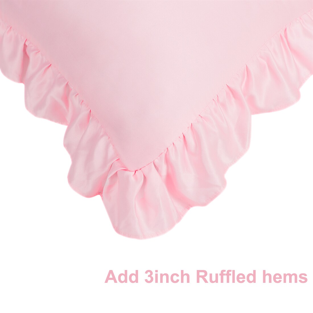 Unique Bargains S25111402UX3235 Pillow-Cases - View #6