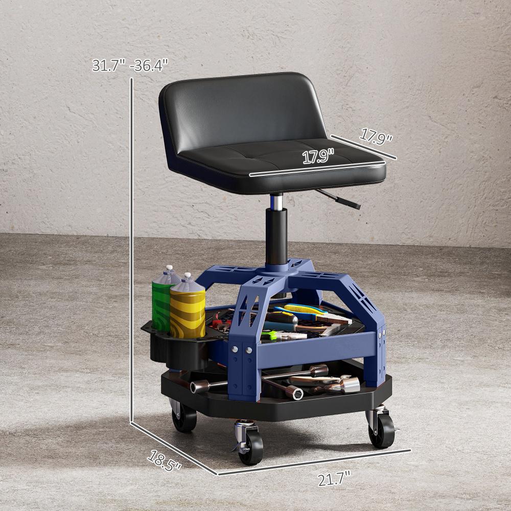 LOVMOR SF-M-T3971P412551 stools - View #2