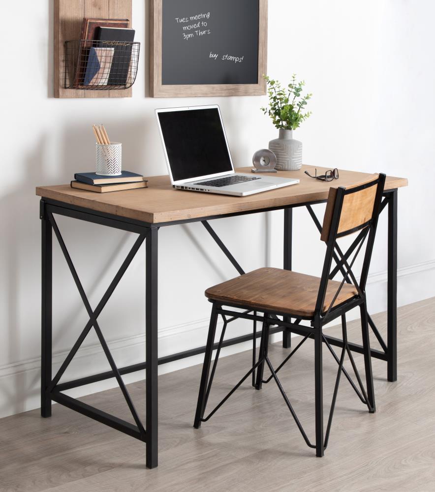 Kate and Laurel 214565 desks - View #6