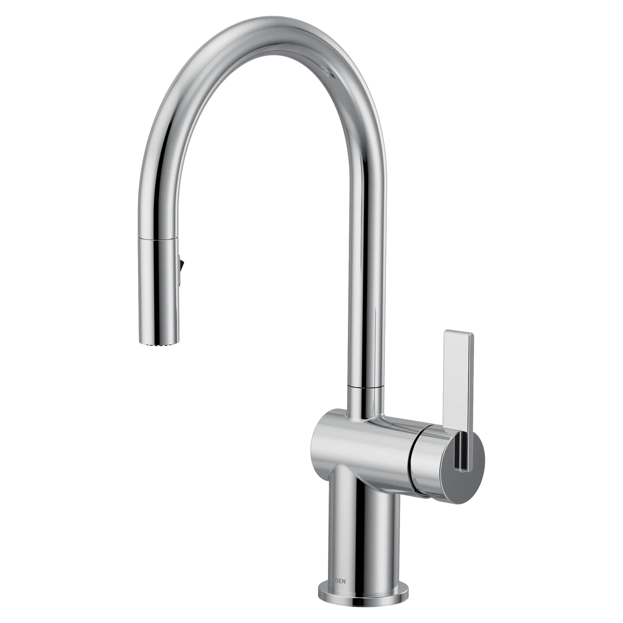 Moen 7622EWC Kitchen-Faucets - View #3