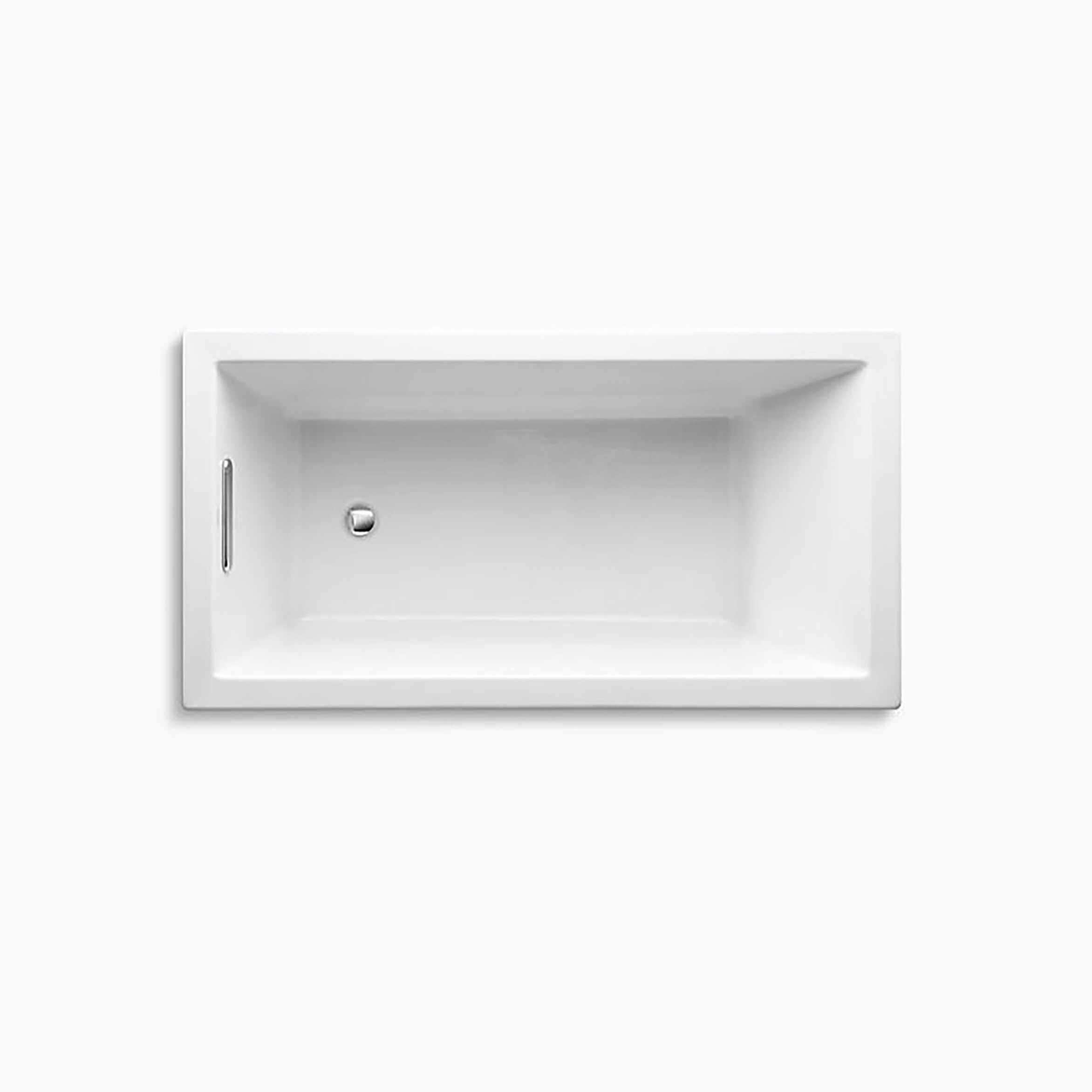 KOHLER 1121-96 bathtubs - View #3
