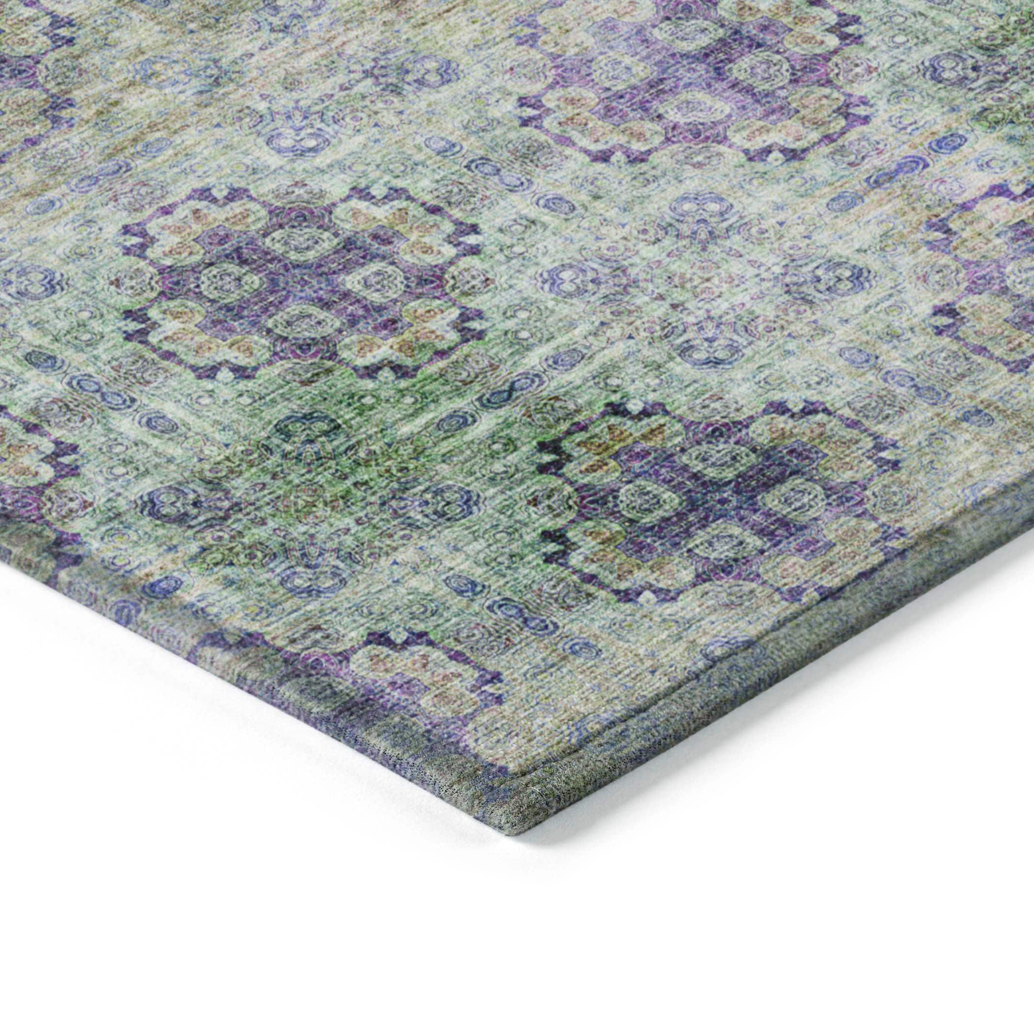 Addison Rugs ACN557PP3X5 rugs - View #4