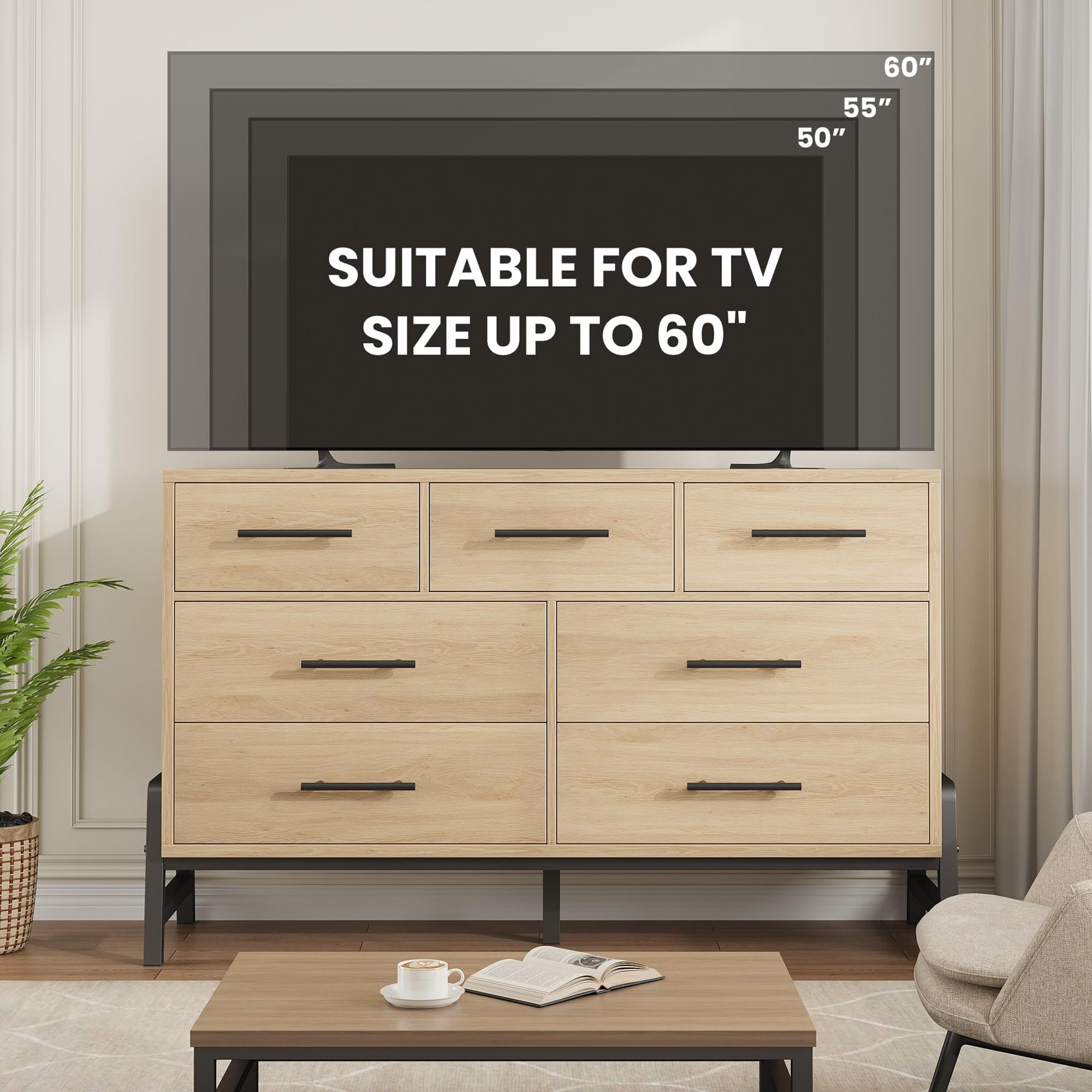 Qeetex GG-W546F011 dressers - View #8