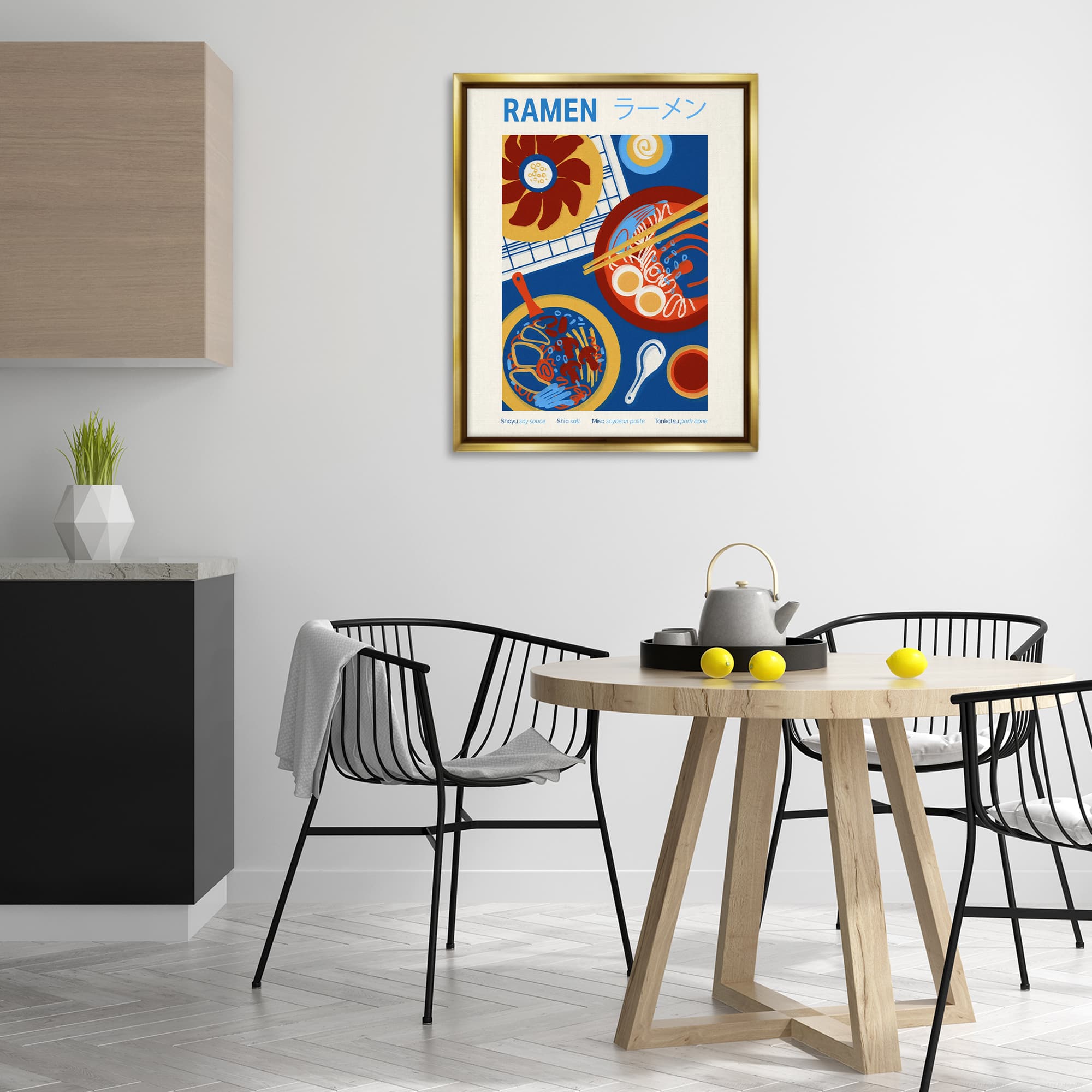 Stupell Industries BS-347-FFG-24X30 Wall-Art - View #3