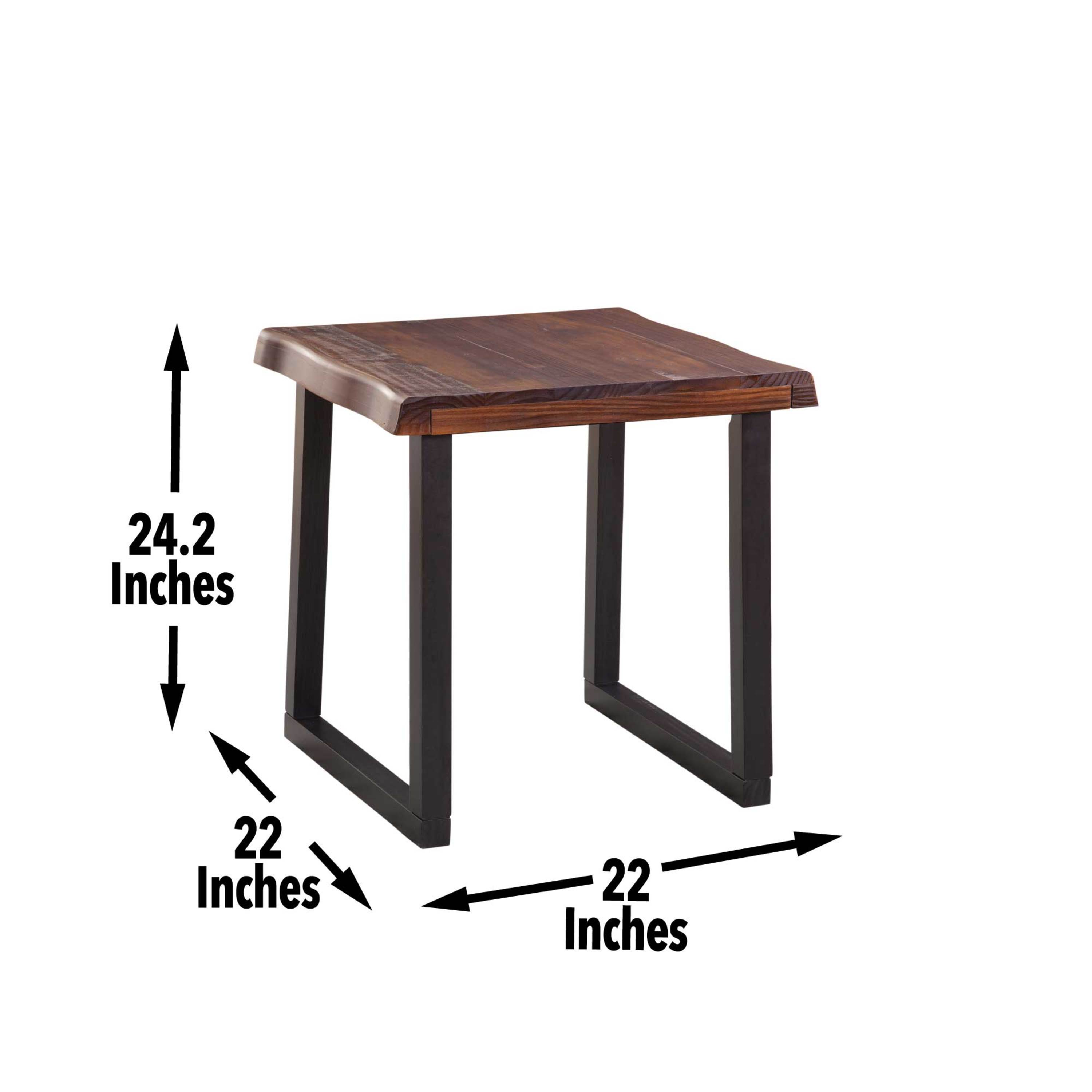 Steve Silver JN200C2PC Accent-Table-Sets - View #6