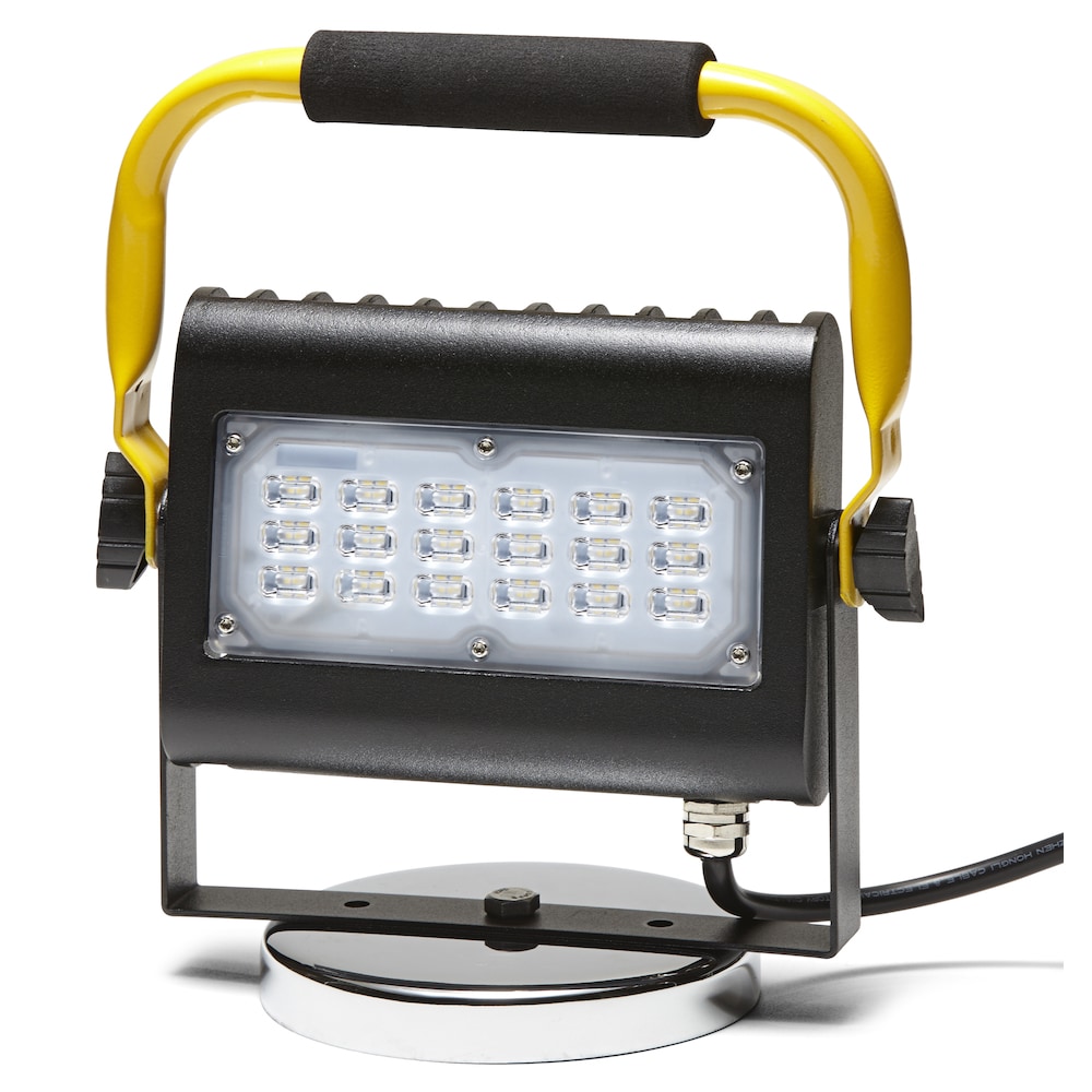 Southwire 411430 LED Plug-in Portable Work Light