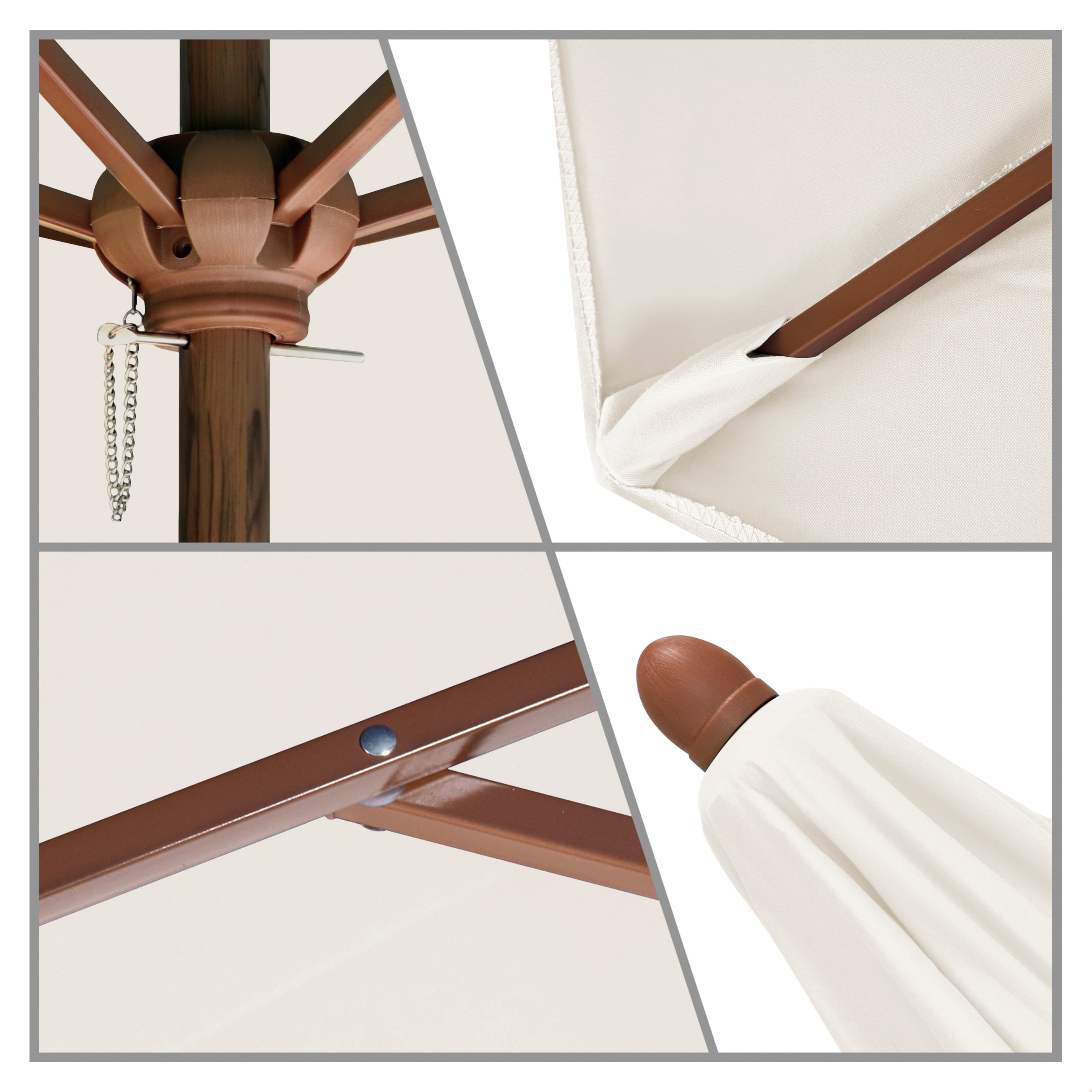 Astella MOW906202-P10 Umbrellas-2 - View #2