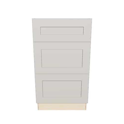 Three-dimensional representation of the product