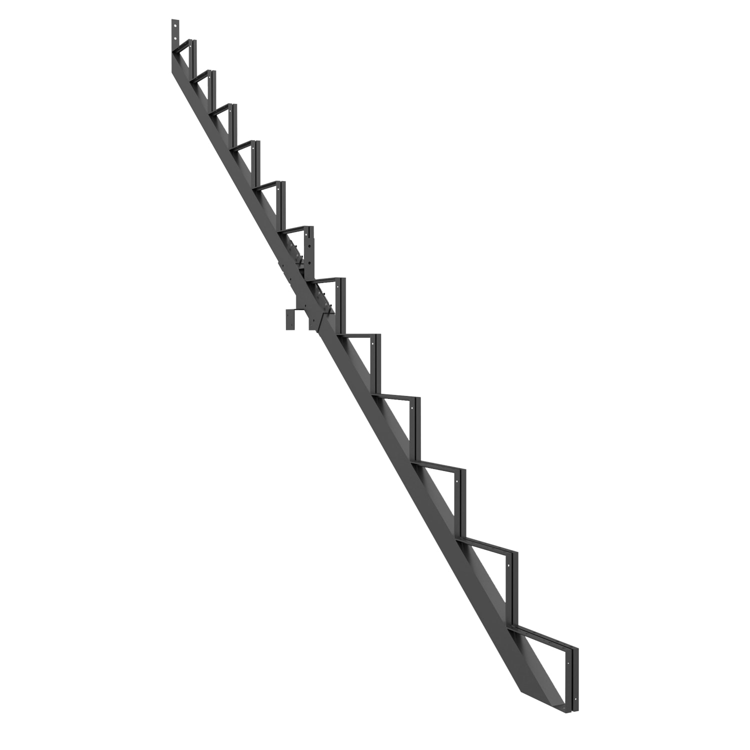 Pylex 13912 Deck-Stair-Stringers - View #2