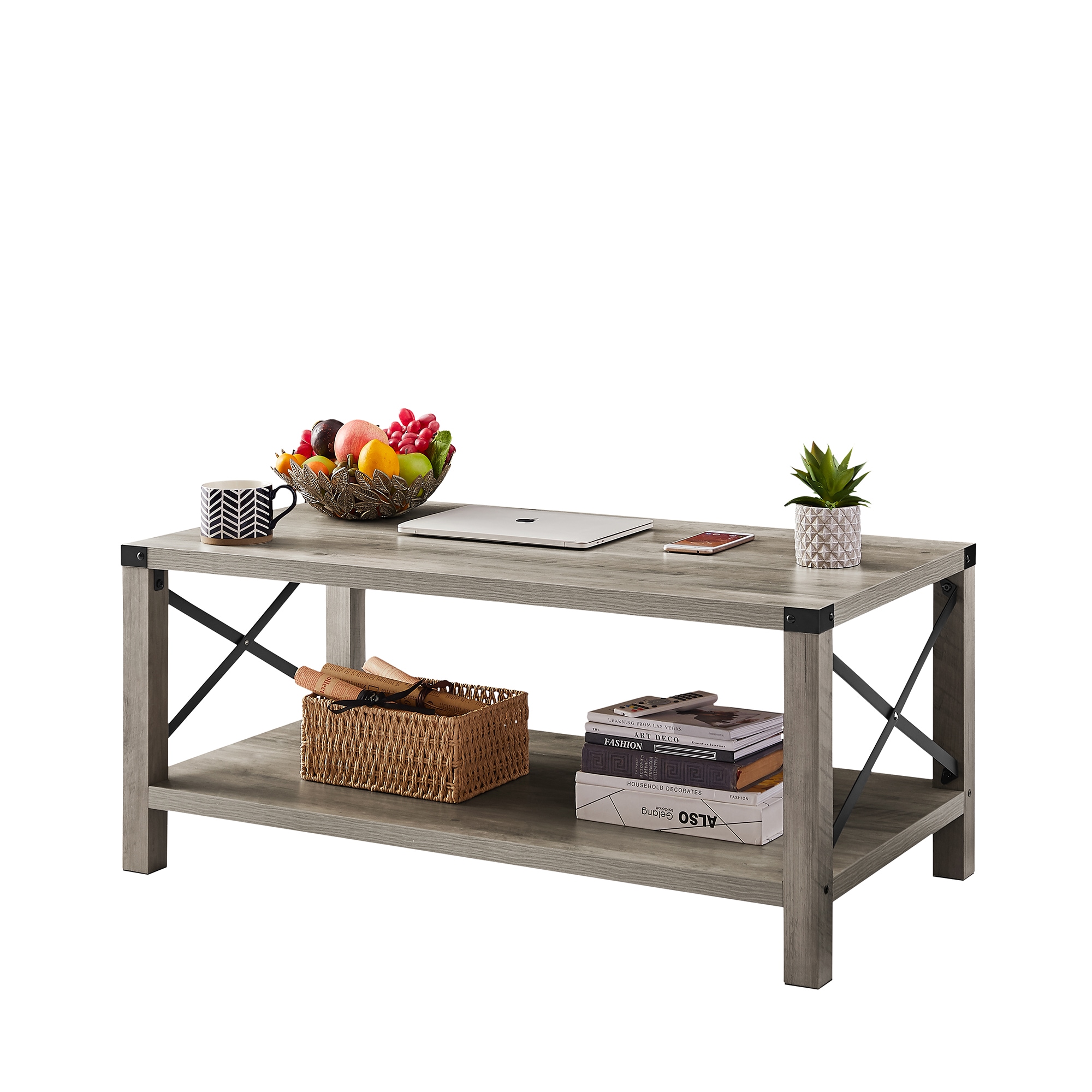 Sumyeg SYH-W30005856 Coffee-Tables - View #4