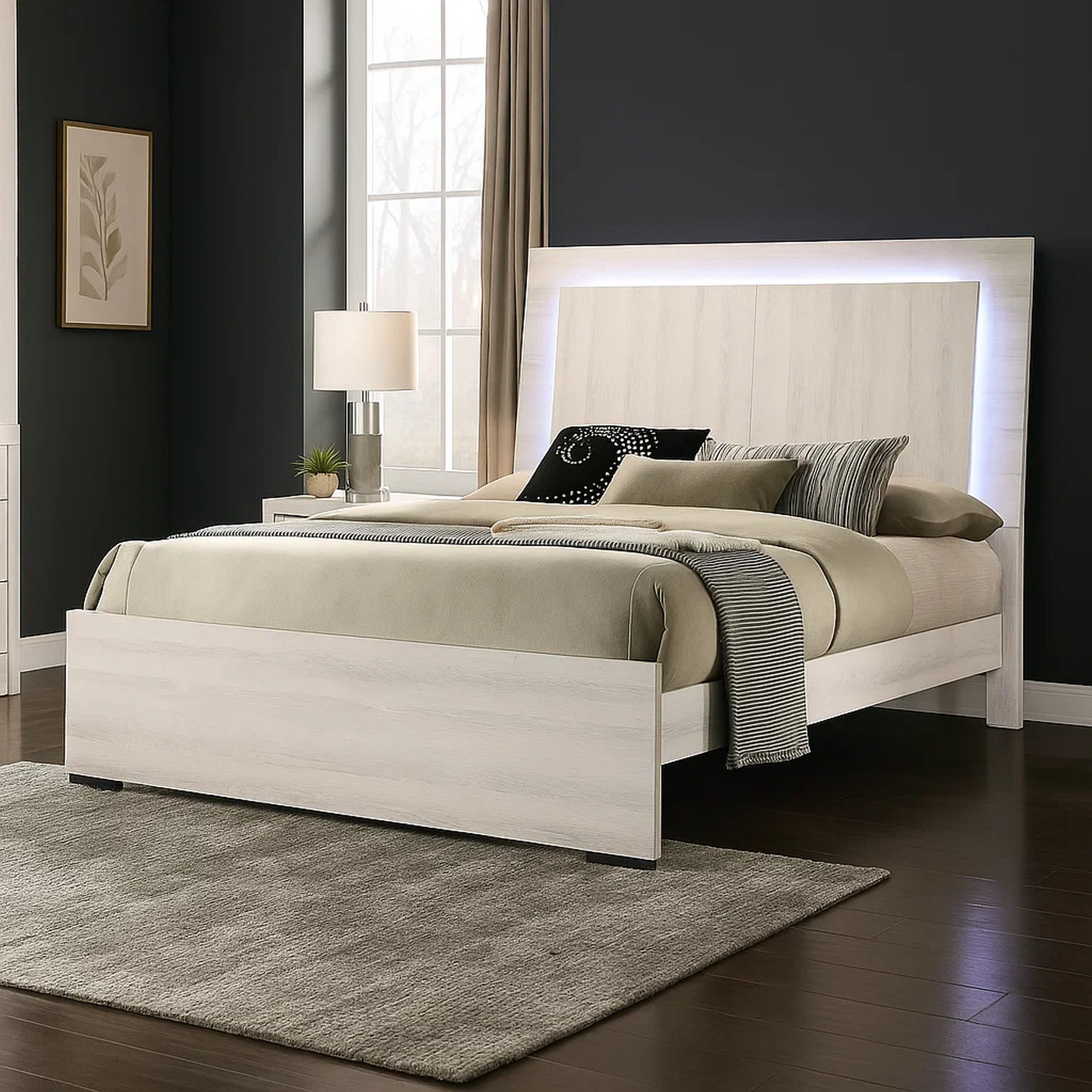 Benzara BM342434 beds - View #7