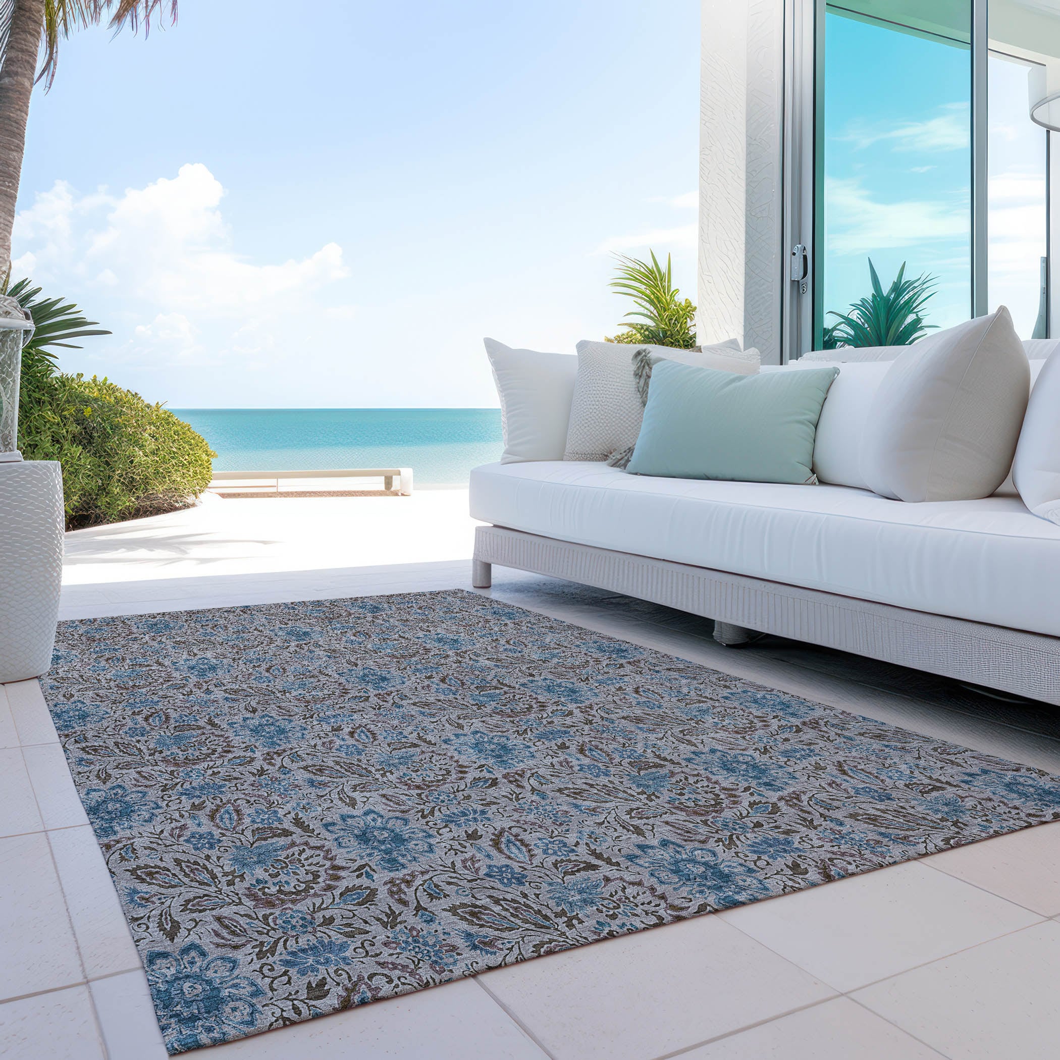 Addison Rugs ACN660MO5X8 rugs - View #9