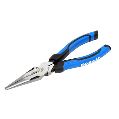 TO-KD320-41-2C Long-Nose Pliers/ Midget/ Curved Needle-Nose