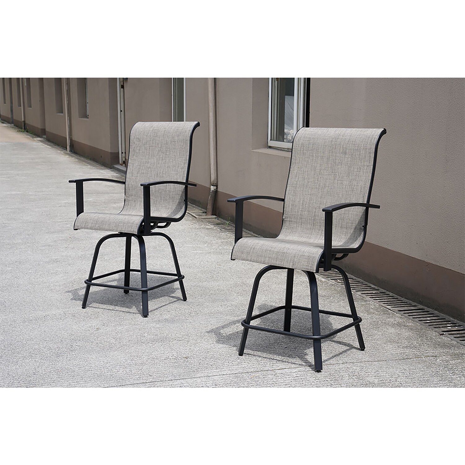 CASAINC ZY-61 Patio-Chairs - View #7