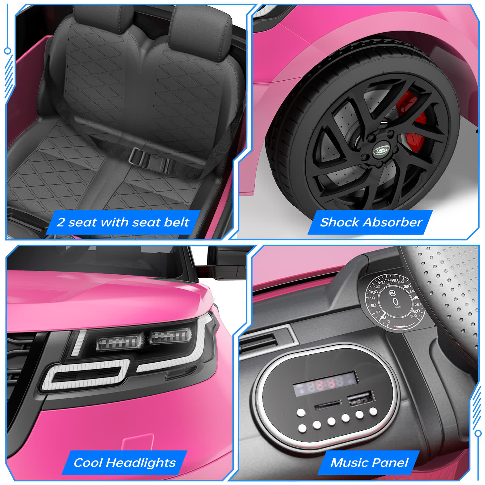 Qeetex TCPTO0YPD7PBY Play-Toys - View #5