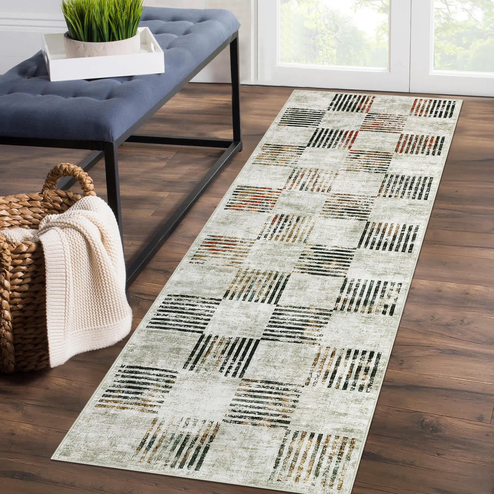 Qeetex SUNNY-PHO-15GTNKC3 rugs - View #3