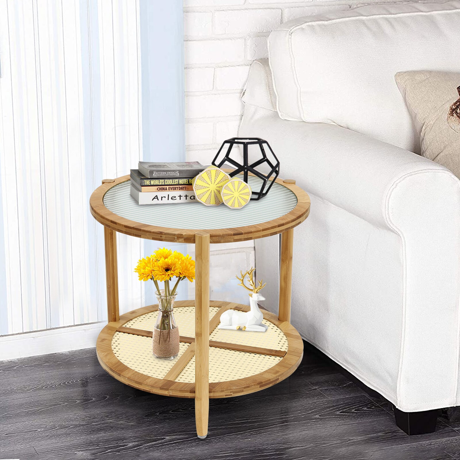 CNCEST JJ9WIK2MWDLYF End-Tables - View #3