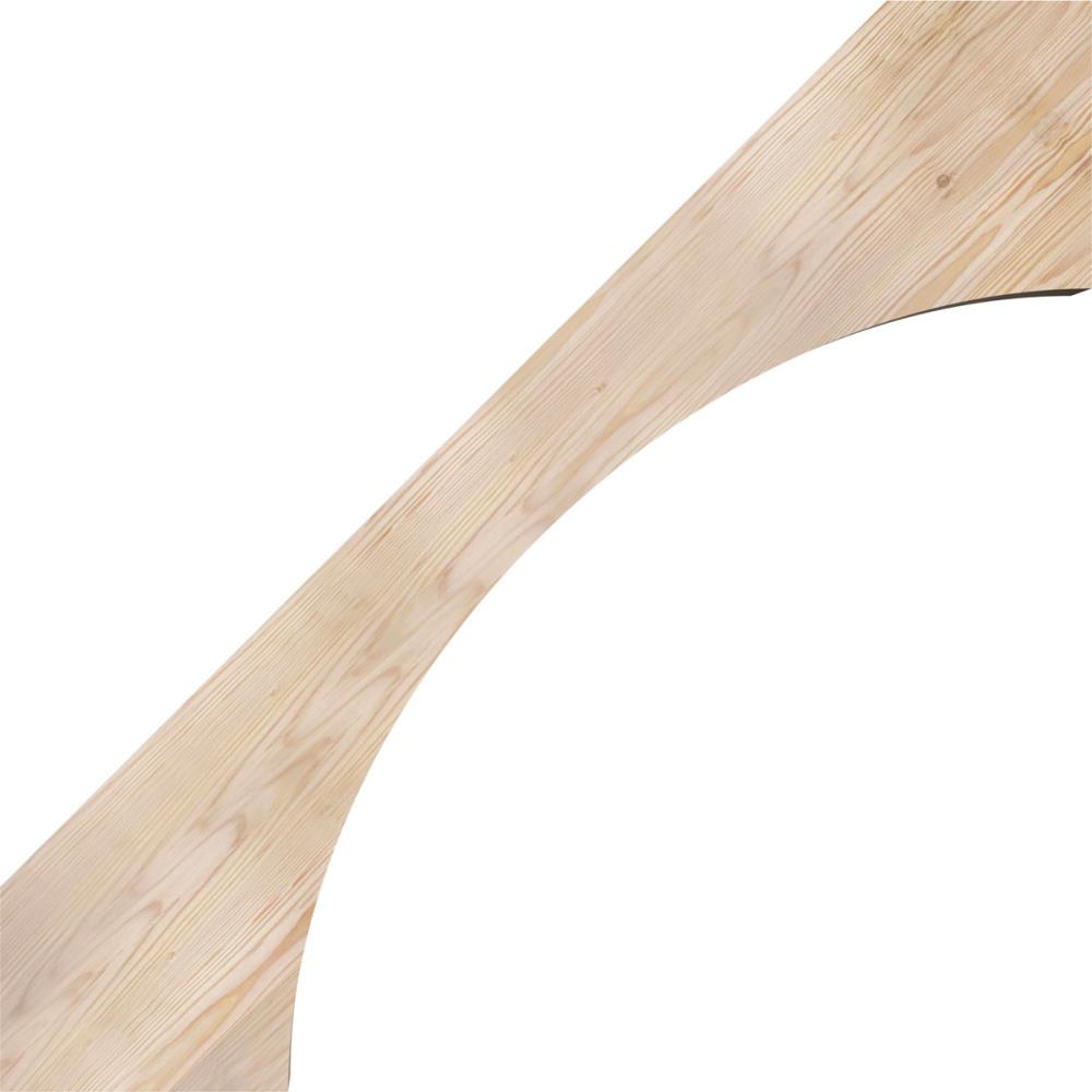 Ekena Millwork BRC06X36X36WTL00SDF braces - View #3